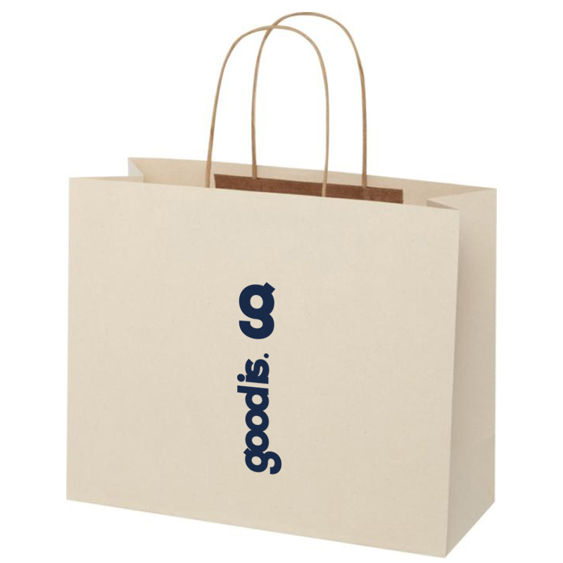 Sac en papier recyclé Agribag L 31 x 25 cm_03