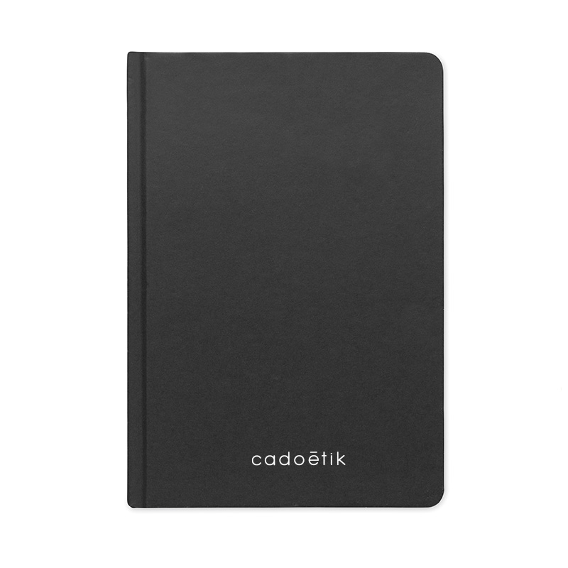 Carnet publicitaire A5 en fibre de canne à sucre Sugar_01