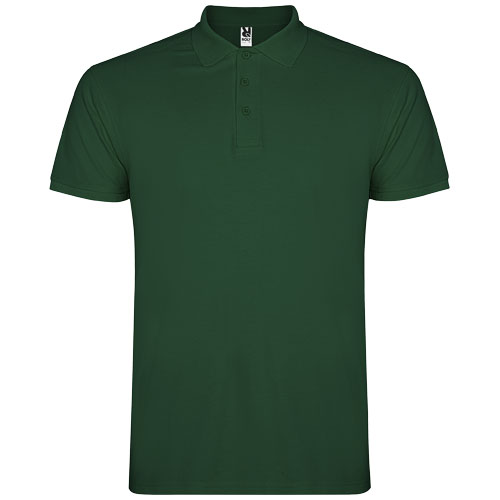 Vert bouteille