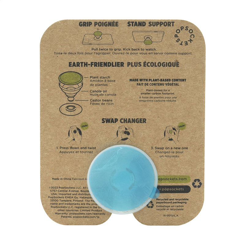 Poignée pour téléphone en matières végétales PopSockets®_04