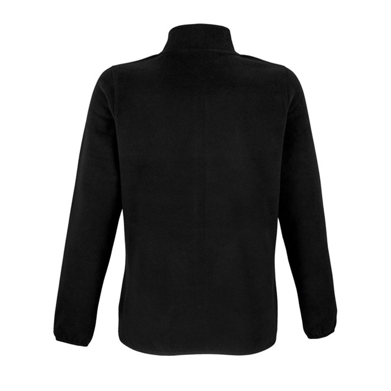 Veste polaire femme en polyester recyclé certifié Factor 280 g_04