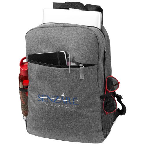 Sac à dos ordinateur 15,6" Heathered 18 L_03