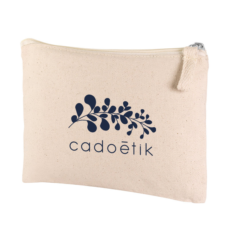 Trousse multi-usage en coton bio Airy 280 g_1