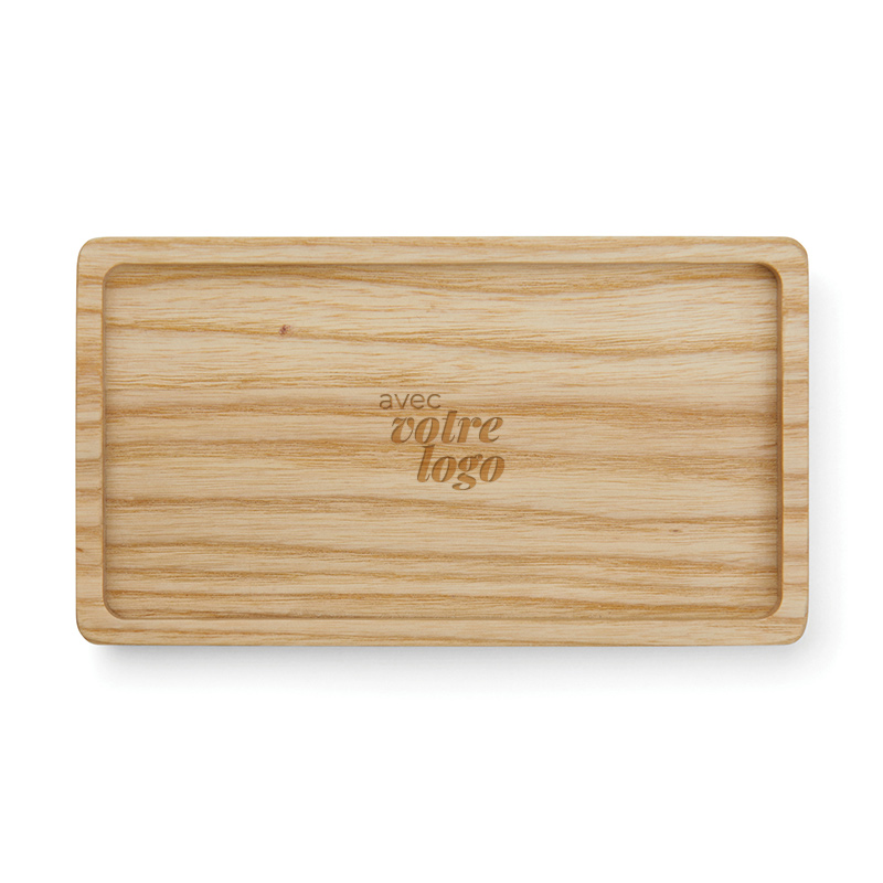 Ensemble poivre & sel en bois certifié Vinga Rétro_03
