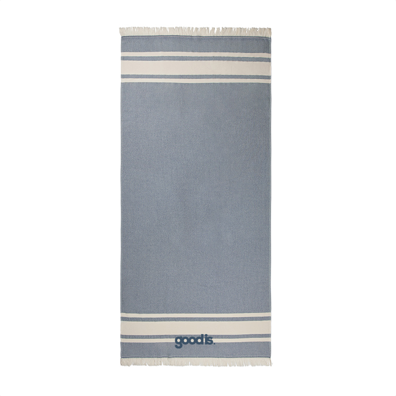 Serviette de plage Vinga Tolo 360 g 180 x 80 cm_3