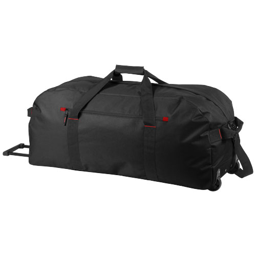 Sac de voyage à roulettes Vancouver_Noir