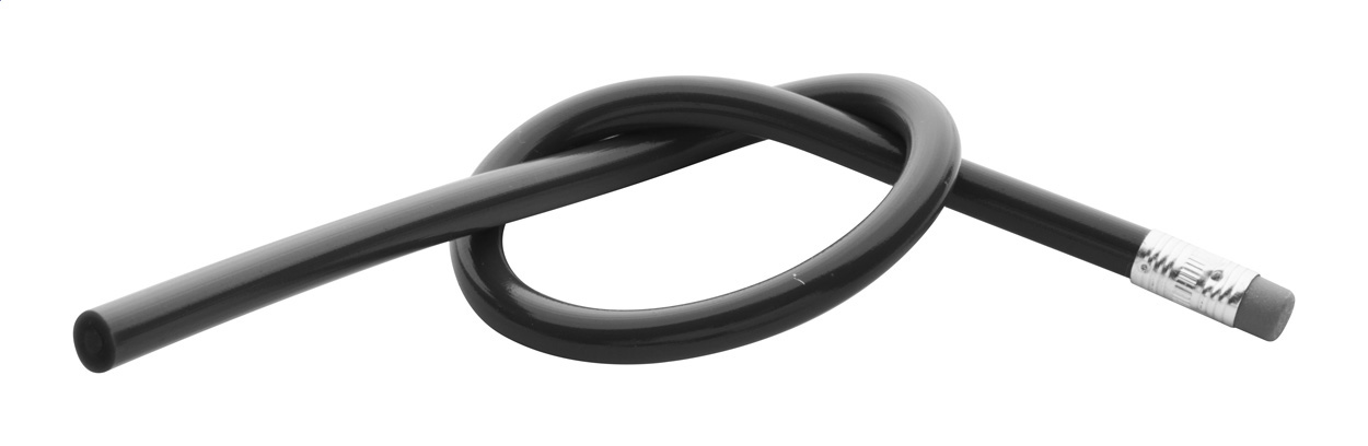 Crayon à papier flexible Flenxil_Noir