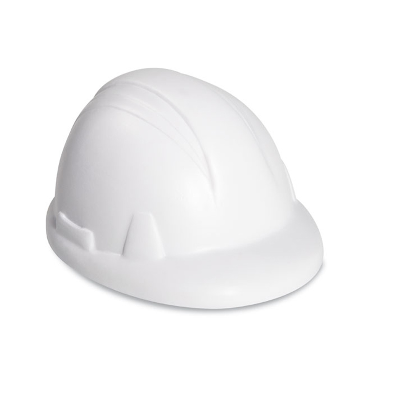 Balle anti-stress casque de chantier Minerostress_02