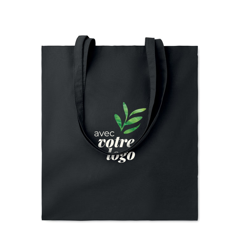 Tote bag Cottonel Colour + 140 g_03