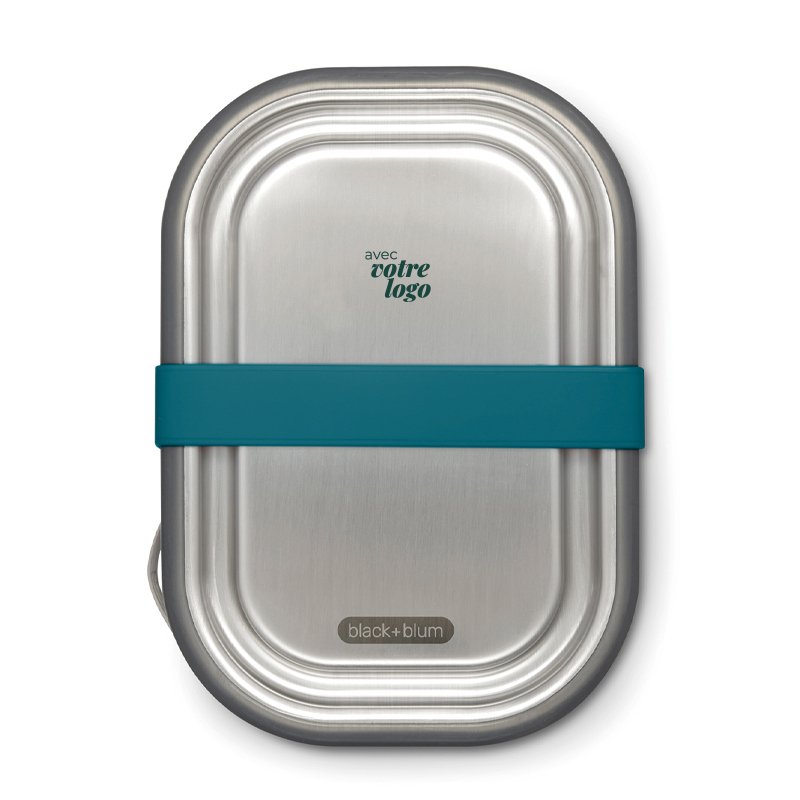Lunch box publicitaire 3 en 1 en inox Black+Blum 1L_02