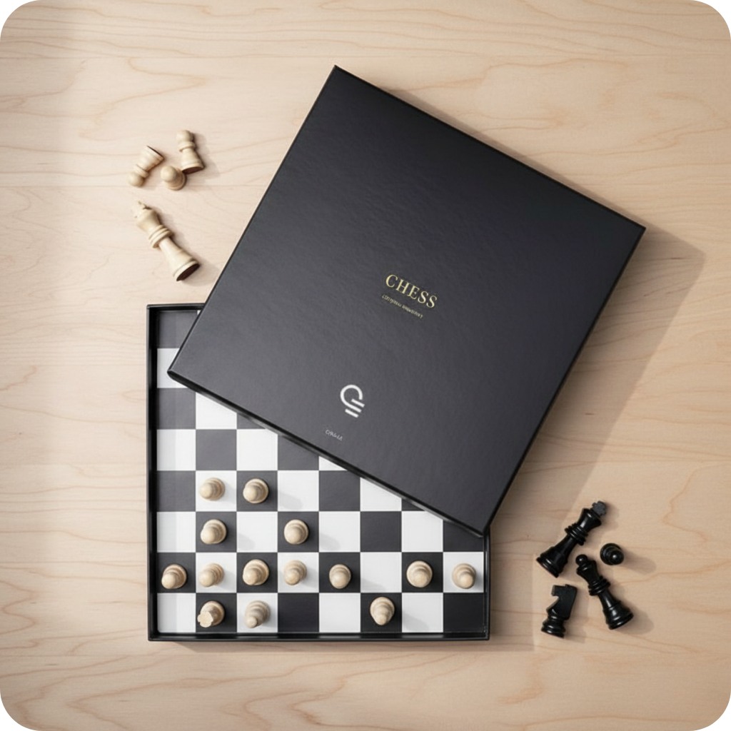 Jeu d'échecs Vinga_00