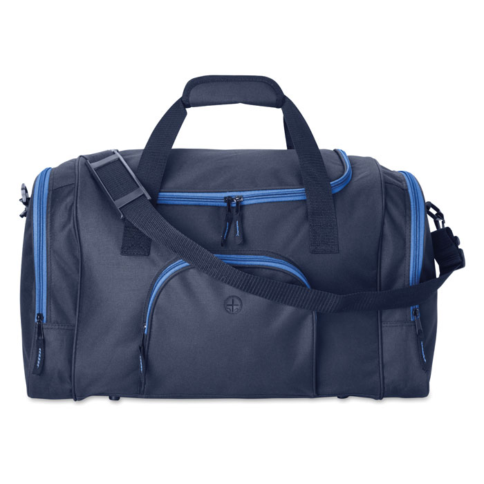 Sac de sport Leis_Bleu