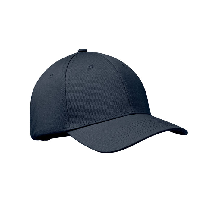 Casquette 6 panneaux Bahamas 280 g_01