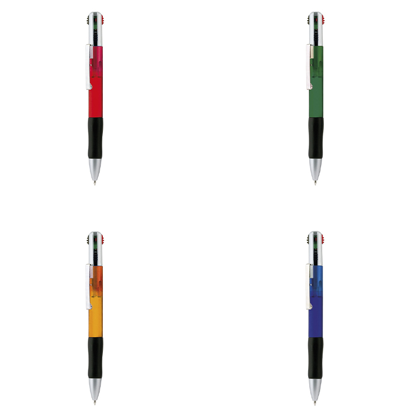 Stylo 4 couleurs Multifour_02
