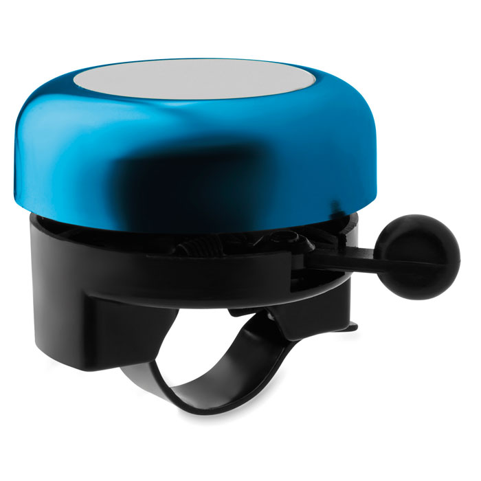 Sonnette pour vélo Ringring_Bleu