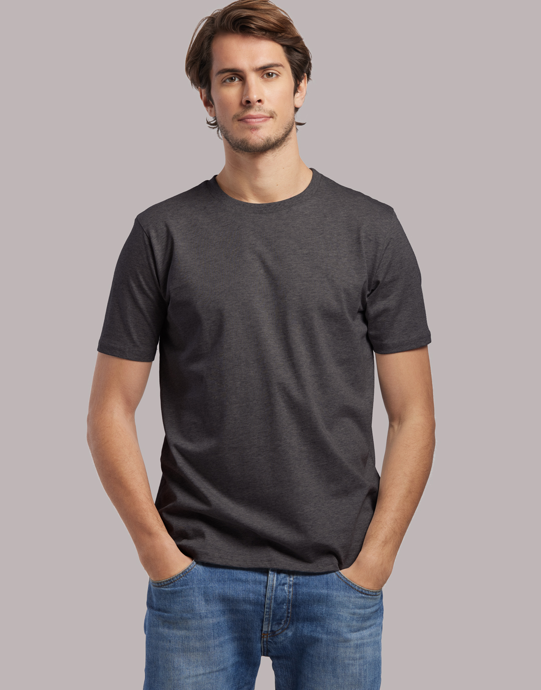 Gris foncé