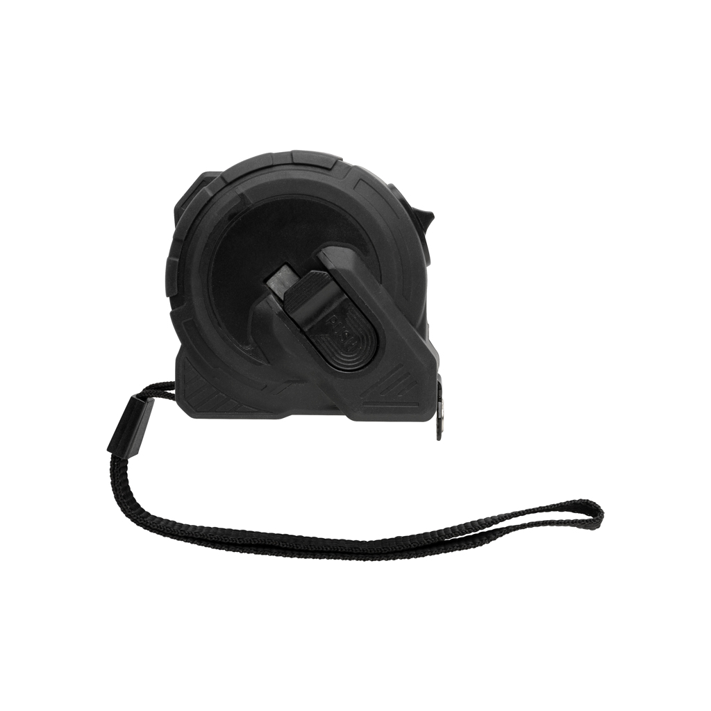 Mètre ruban Gear X 5 m_Noir