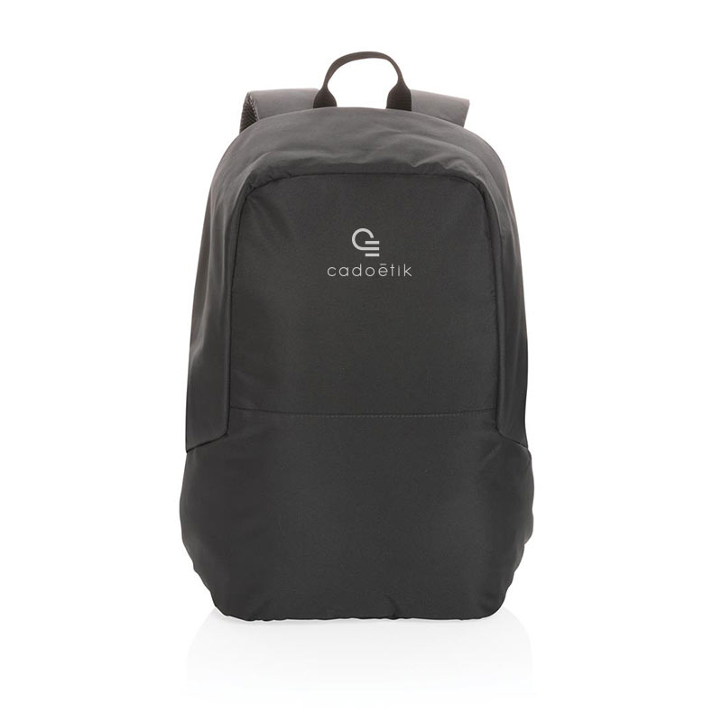 Sac à dos antivol en rPET Impact Aware™ 20L_1