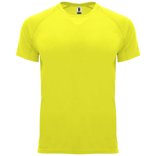 Fluor yellow
