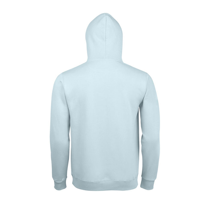 Sweat à capuche homme en coton certifié Spencer 280 g_06