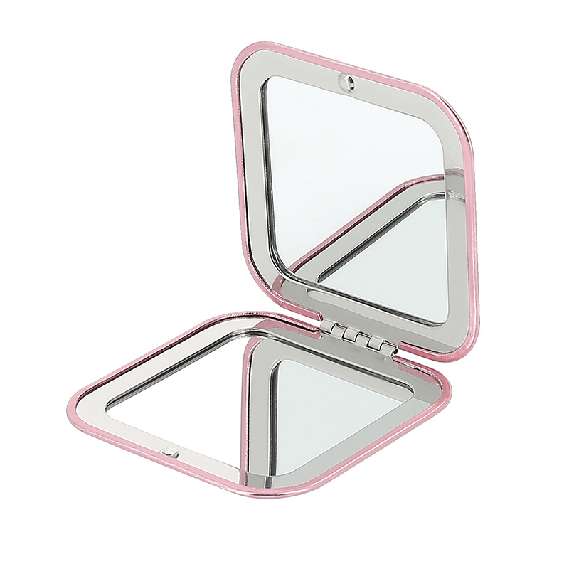 Double miroir en aluminium Duobella_03