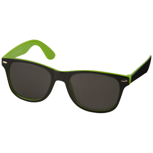 Citron vert/Noir