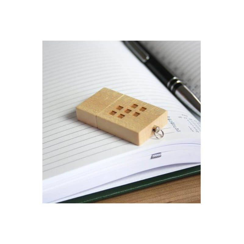 Clé USB en bois Eco Wood_05