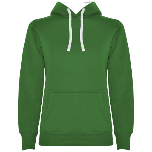 Kelly green/Blanc