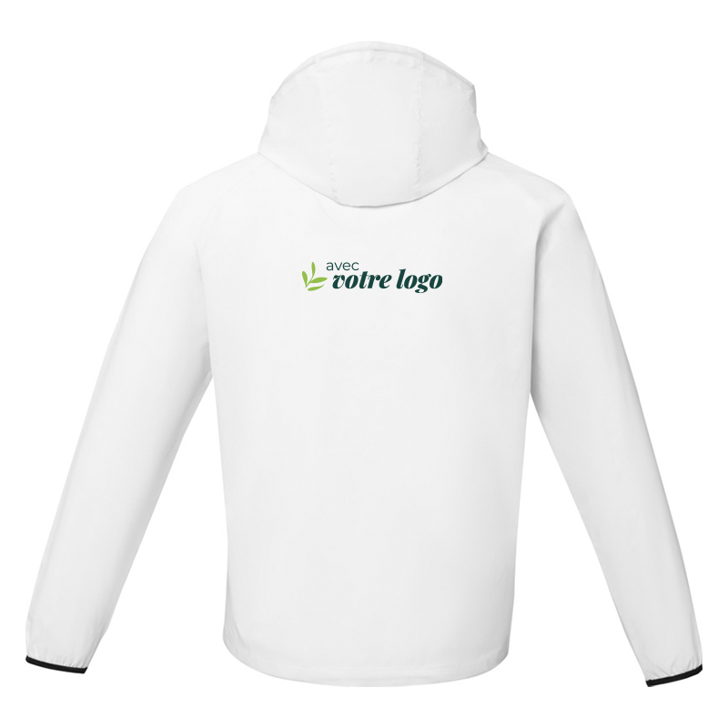 Veste imperméable légère pour homme Dinlas 75 g_03
