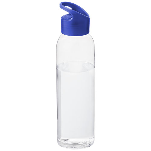 Bouteille Sky 650 mL_Bleu/Translucide