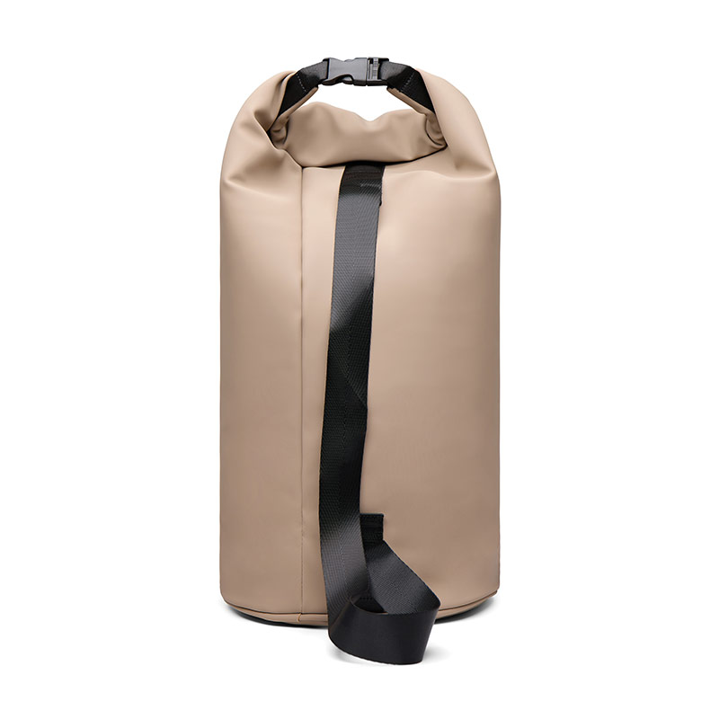 Sac isotherme rolltop en polyester recyclé certifié Vinga Baltimore_02