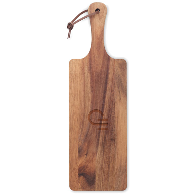 Planche à découper en bois d'acacia Cibo_1