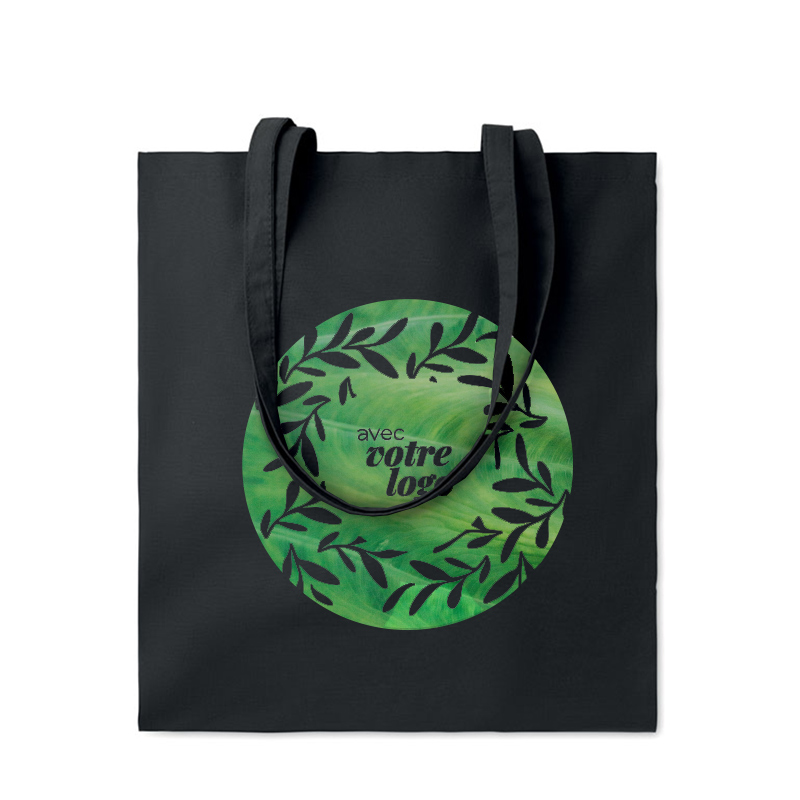 Tote bag Cottonel Colour + 140 g_03