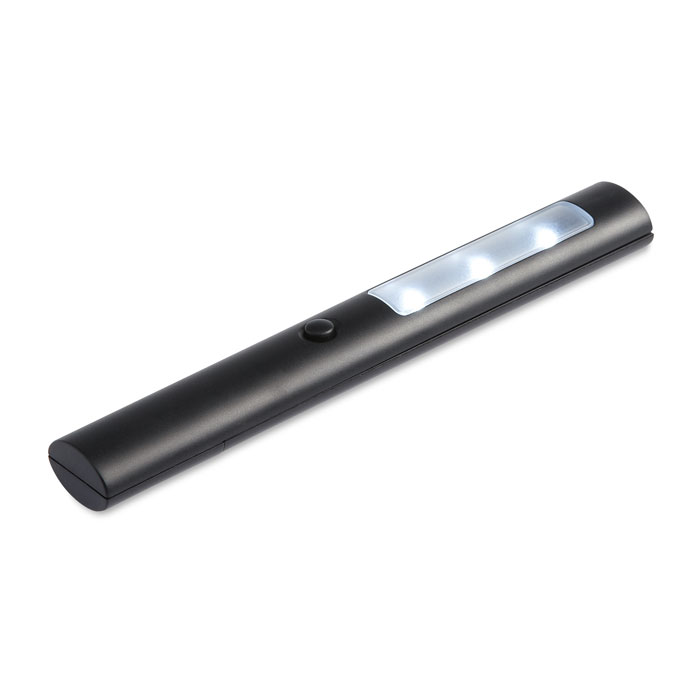 Lampe d'urgence Andre_Noir