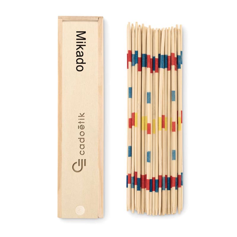 Jeu de mikado Mini Mikado
