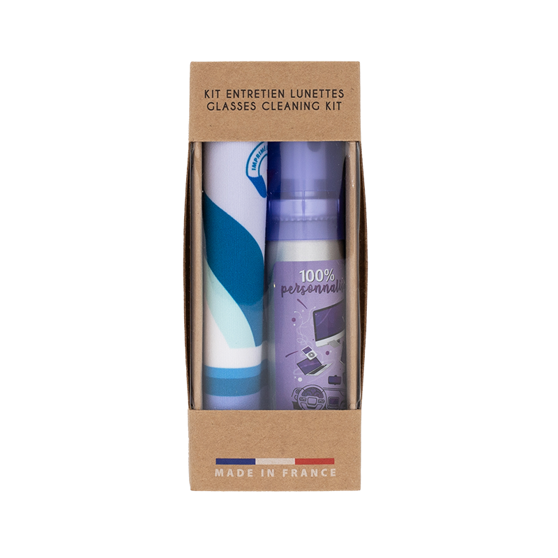 Lingette microfibre avec Kit Spray_1