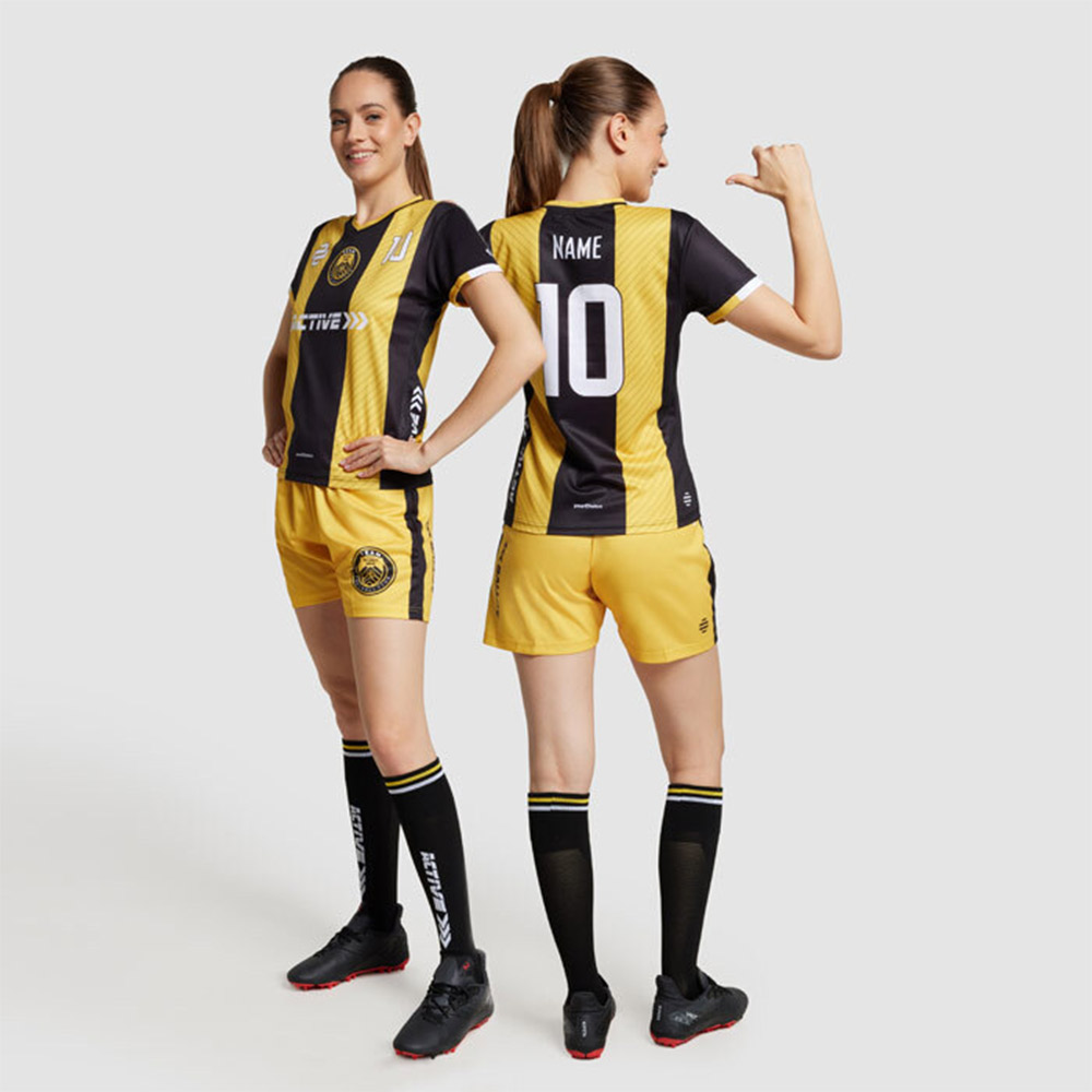 Maillot de football personnalisable sur-mesure Kop 145 g_05