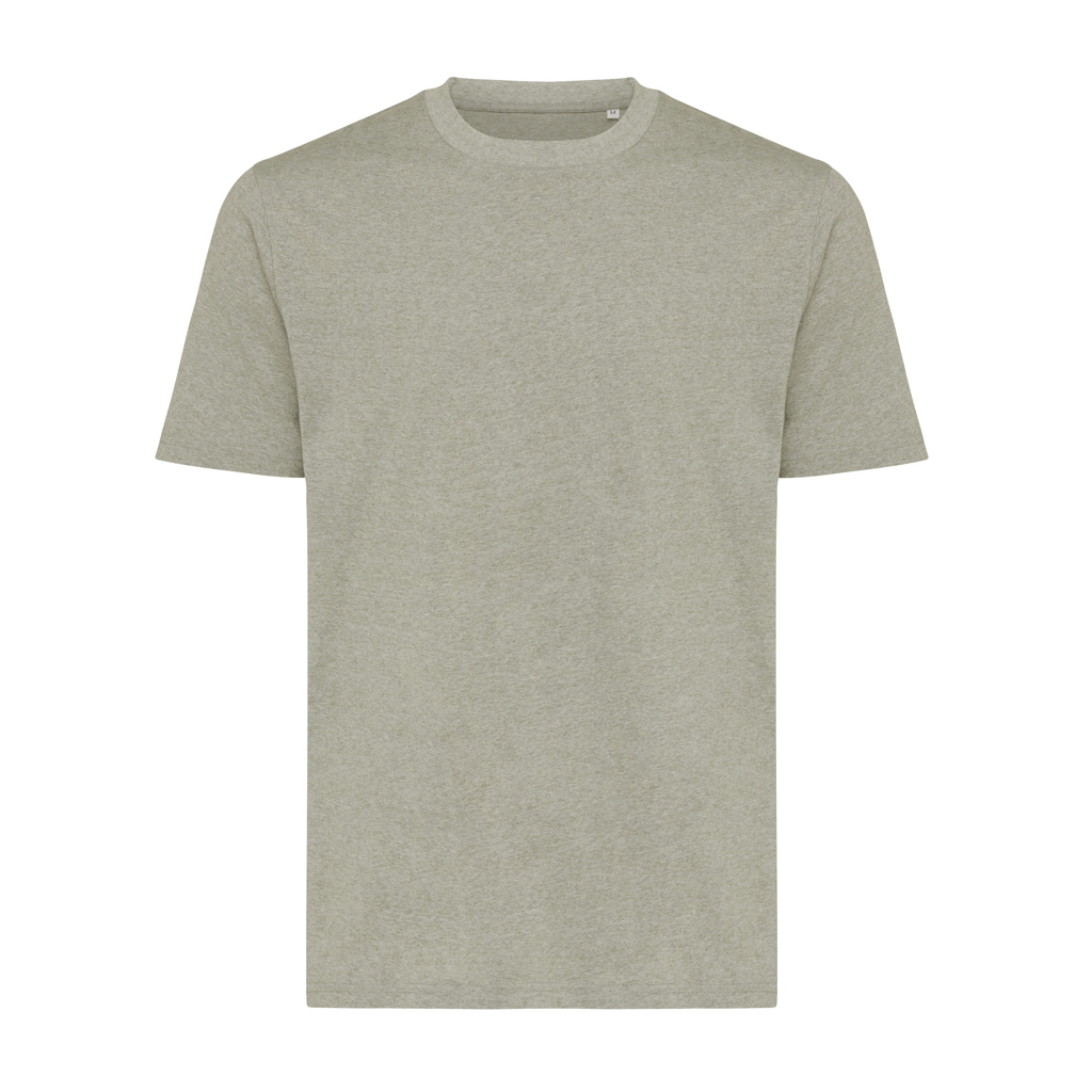 Light heather green
