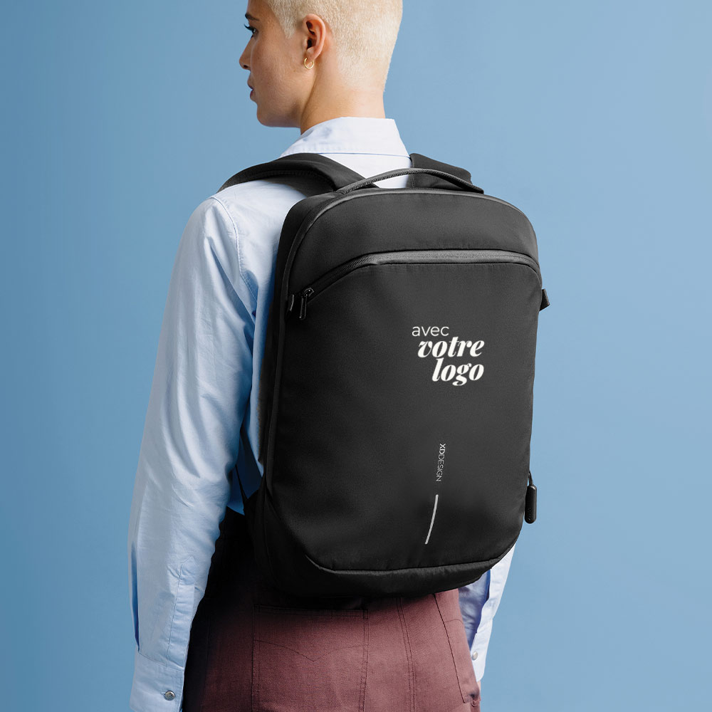 Sac à dos publicitaire ordinateur 16" Bobby Air 15L_00