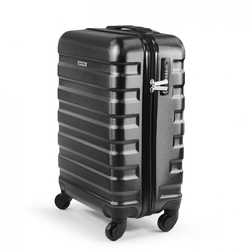 Valise cabine doublure en polyester recyclé rPET Ecofly_04