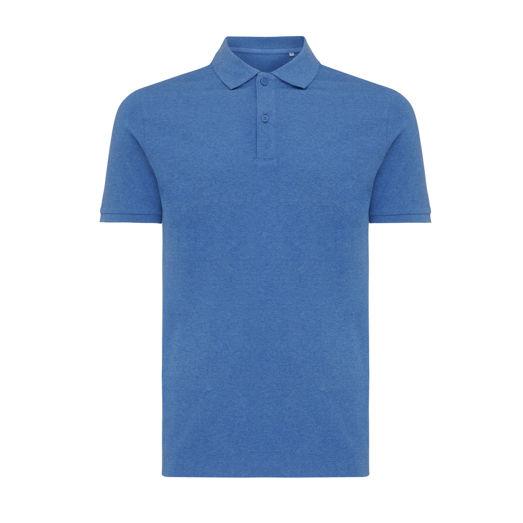 Heather blue