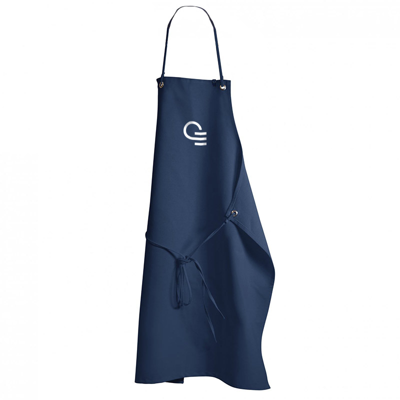 Tablier en coton bio Eurocook 220 g_1
