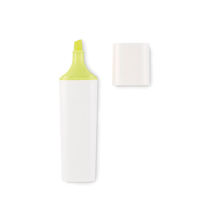 Jaune fluo