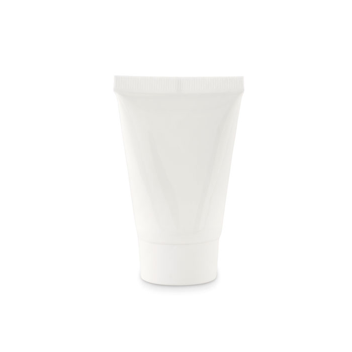 Crème solaire Suncare Tube 45 mL_Blanc