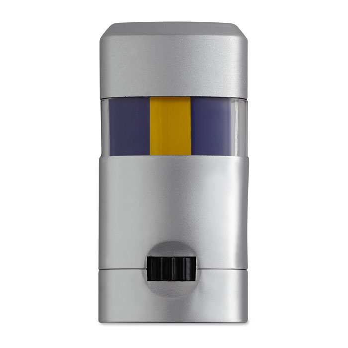 Bâtonnet de maquillage Werel_Bleu