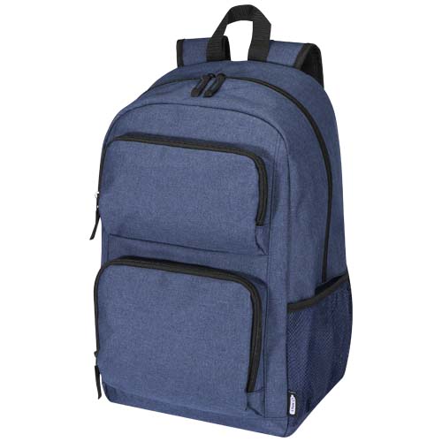 Sac à dos ordinateur 15,6" Graphite Deluxe 20 L_Bleu cobalt