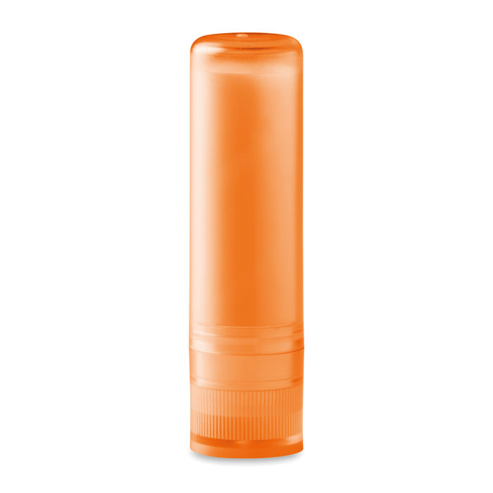 Orange transparent