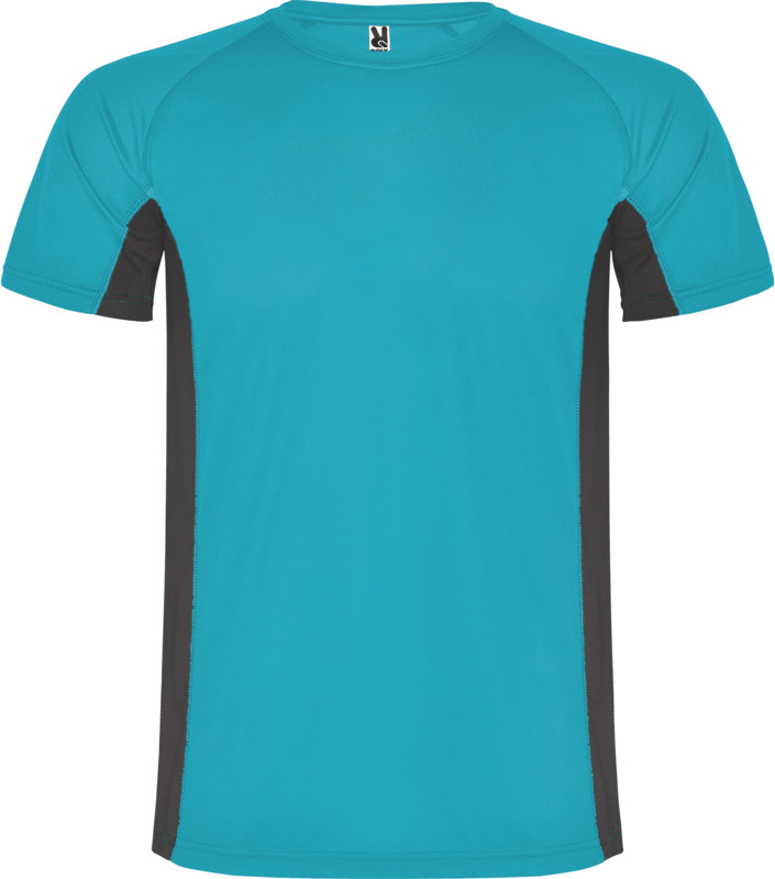 T-shirt sport enfant Shanghai 140 g_6