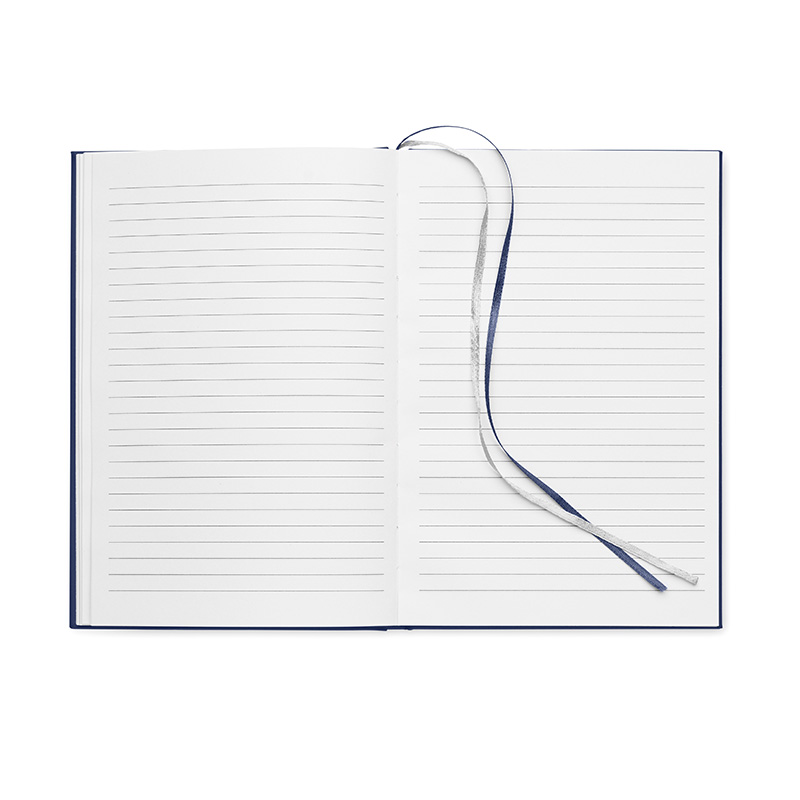 Carnet publicitaire A5 en matières recyclées Journu_02