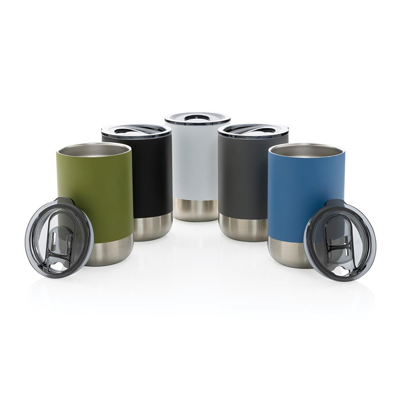 Mug isotherme en inox recyclé certifié Levi 360 mL_02